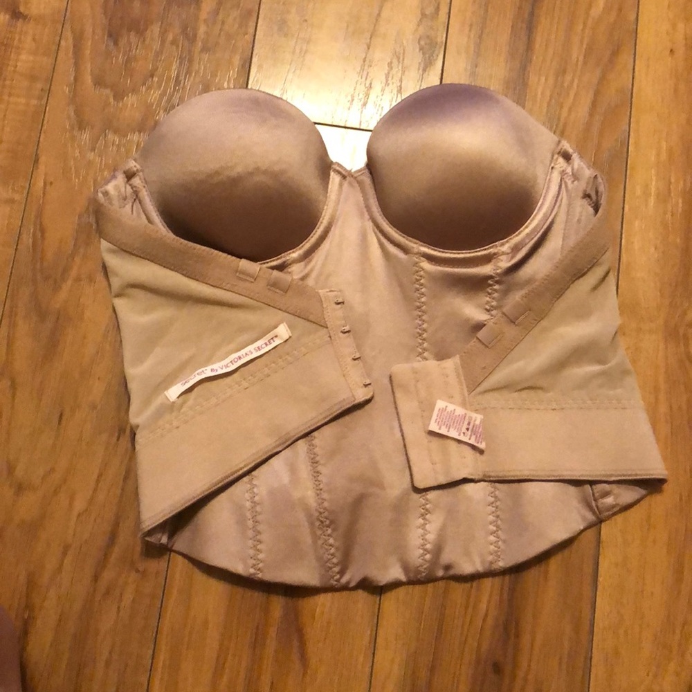 Corset